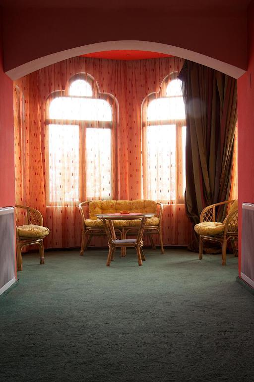 Pension Casa Dunarea เปรดัล ห้อง รูปภาพ