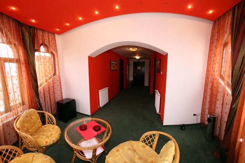 Pension Casa Dunarea เปรดัล ห้อง รูปภาพ