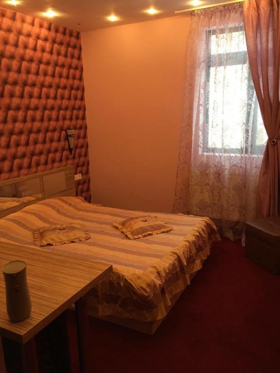 Pension Casa Dunarea เปรดัล ภายนอก รูปภาพ