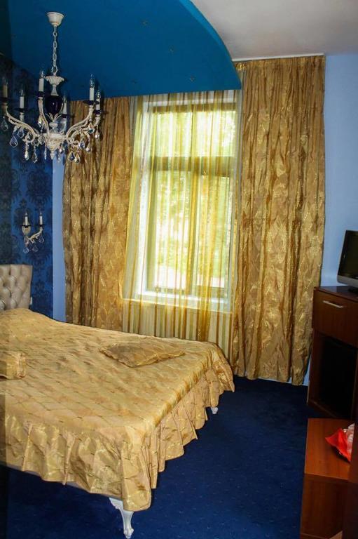 Pension Casa Dunarea เปรดัล ภายนอก รูปภาพ
