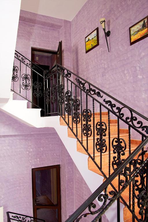 Pension Casa Dunarea เปรดัล ภายนอก รูปภาพ